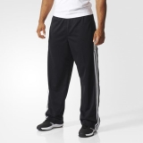 I64v9164 - Adidas Command Pants Black - Men - Clothing